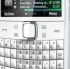 Nokia E6: QWERTY mobil üzletre tervezve